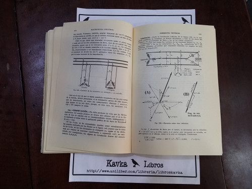 Portada del libro de Electrotécnia industrial