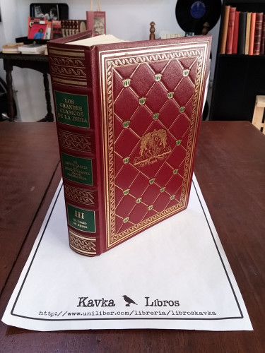 El libro de KRSNA. La Suprema Personalidad de Dios. Un estudio resumido del Décimo Canto del Srimad-Bhagabatam de Srila Vyasadeva