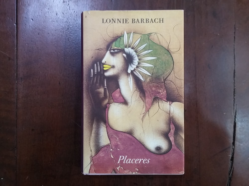 Portada del libro de Placeres