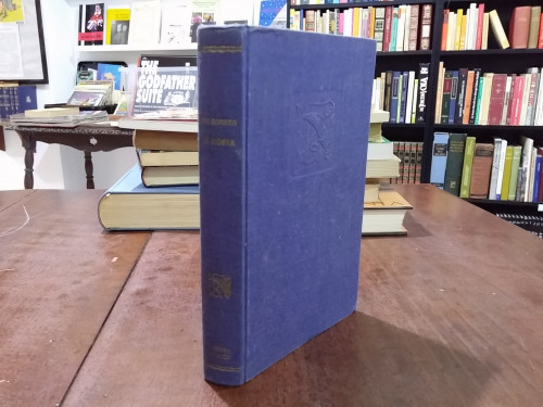 Portada del libro de La noria