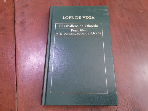 Portada del libro de Poesía española del siglo XVIII