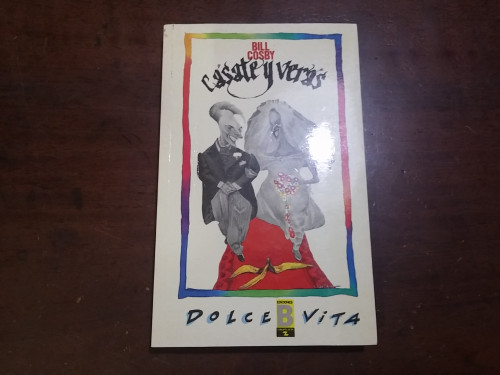 Portada del libro de Cásate y verás