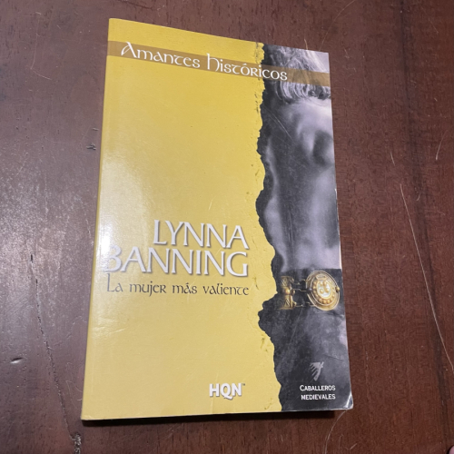 Portada del libro de La mujer más valiente