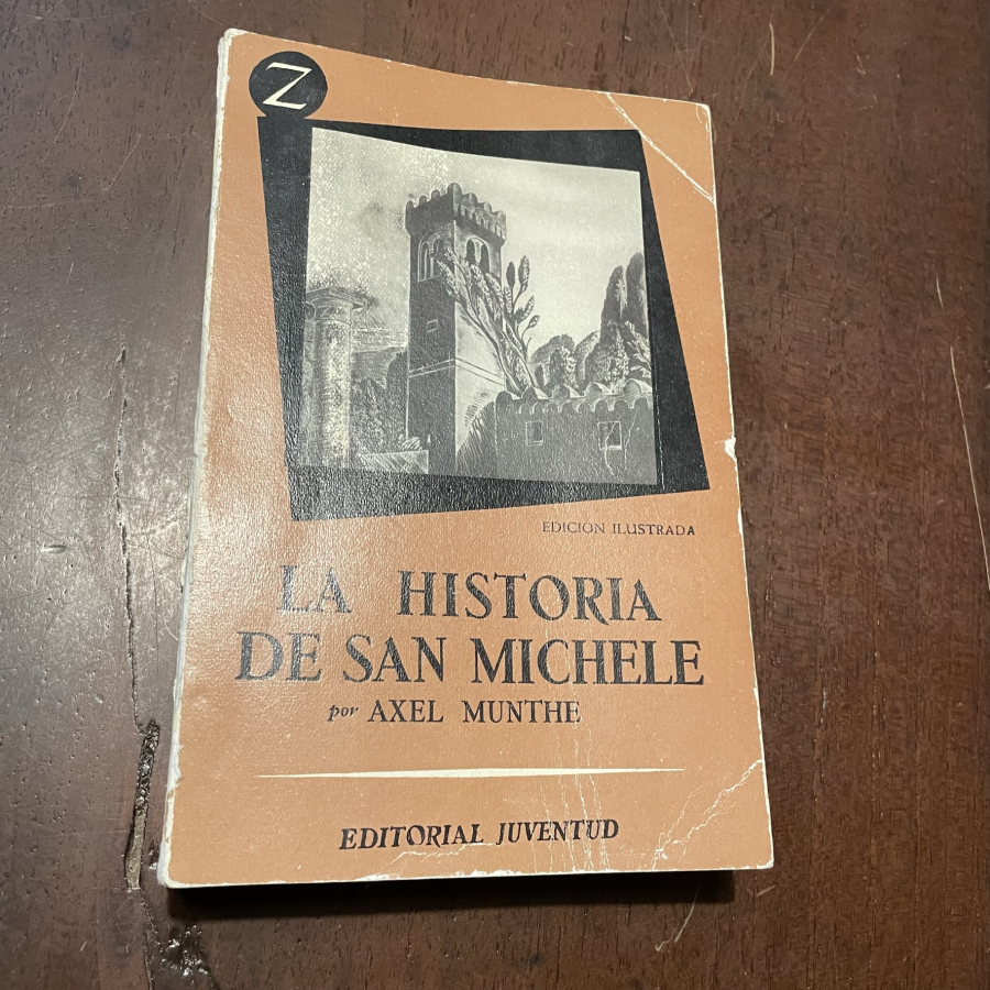 La historia de San Michele