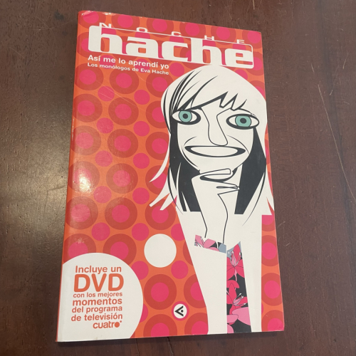 Portada del libro de Así me lo aprendí yo
