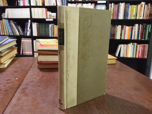 Portada del libro de Alonso Quijano