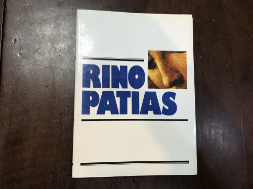 Portada del libro de Rinopatías