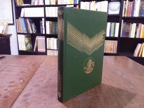 Portada del libro de Odas bárbaras