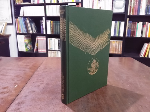 Portada del libro de El río de fuego