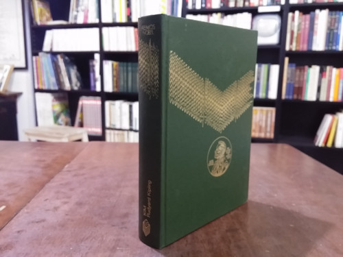 Portada del libro de Kim