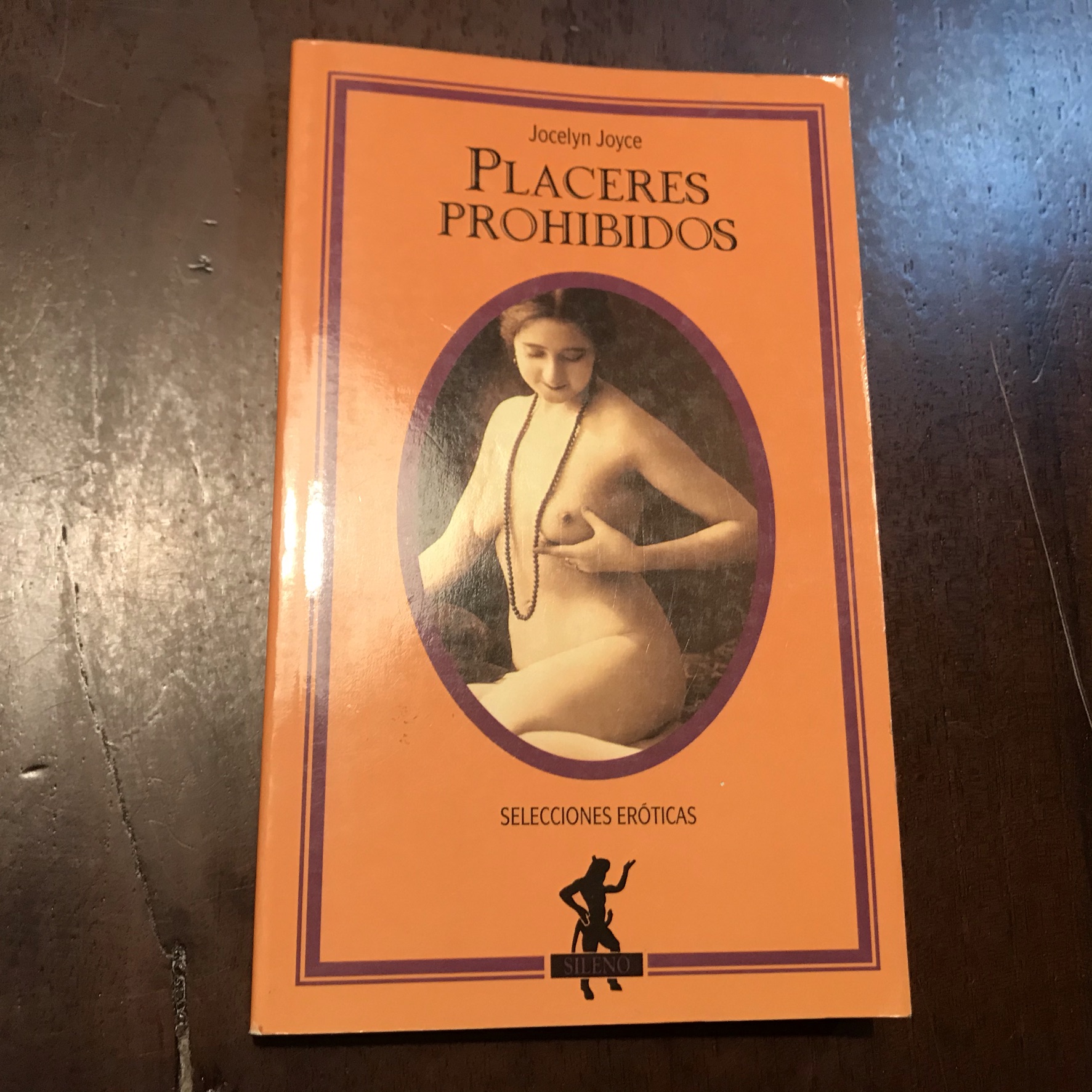 erotica - Ejemplares antiguos, descatalogados y libros de segunda mano -  Uniliber.com | Libros y Coleccionismo
