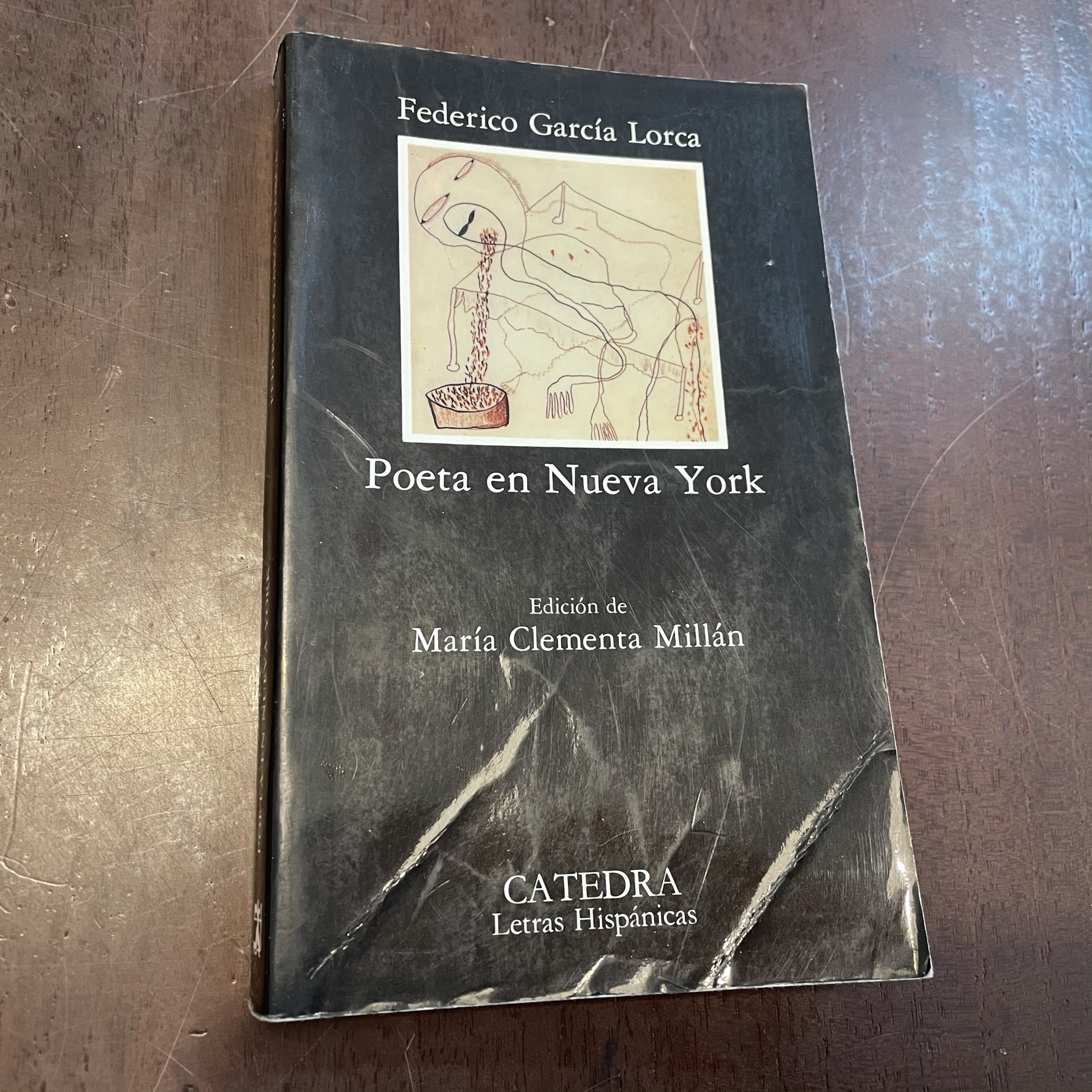 OBRA COMPLETA FEDEREICO GARCIA LORCA (ESTUCHE). LIBRO POEMAS,PRIMERAS  CANCIONES,CANCIONES/ ROMANCERO GITANO,POEMA CANTE JONDO/ POETA NUEVA  YORK,SONETOS/ ZAPATERA PRODIGIOSA,MARIANA PINEDA/ PUBLICO,ASI QUE PASEN  CINCO AÑOS/ BODAS SANGRE,YERMA/ CASA