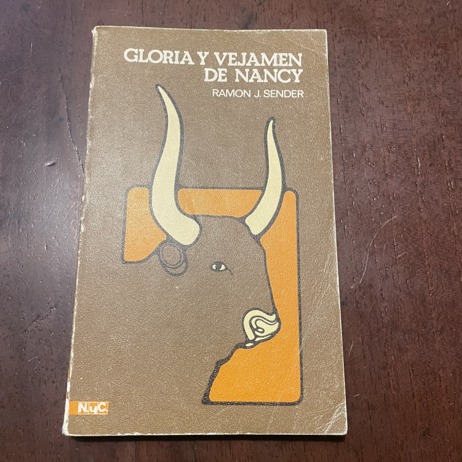 Réquiem por un campesino español. by SENDER, Ramón J.: Muy Bien  Encuadernación de tapa blanda (1984)