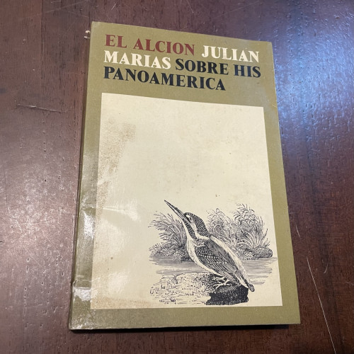 Portada del libro de Sobre hispanoamérica