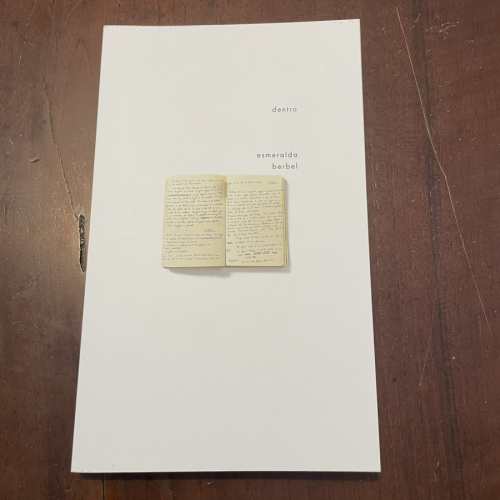 Portada del libro de Dentro