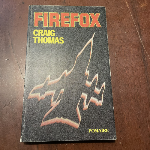 Portada del libro de Firefox (spanish)