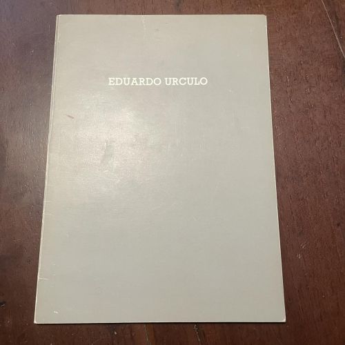 Portada del libro de La ciudad desnuda. Catálogo de exposición