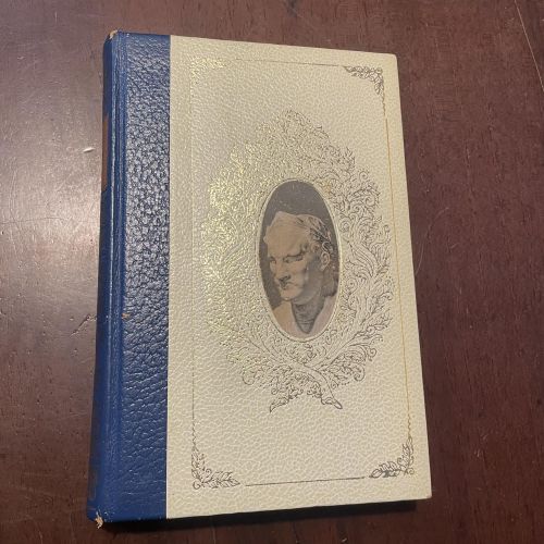 Portada del libro de Nerón