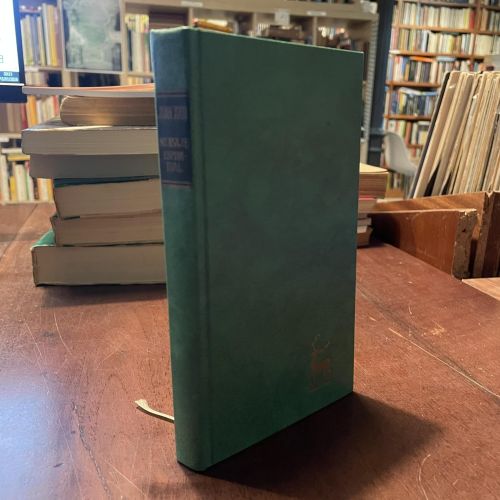 Portada del libro de Mensaje espiritual