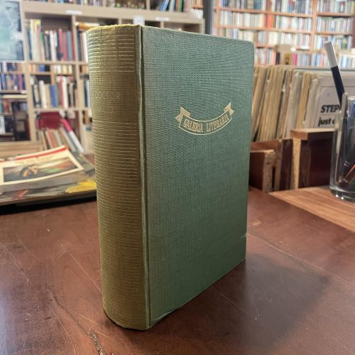 Portada del libro de El doctor Jivago