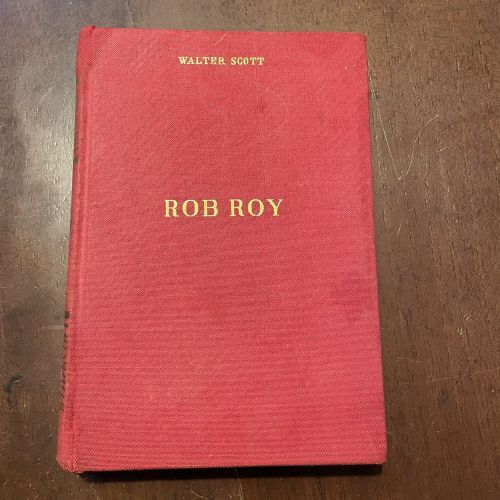 Portada del libro de Bob Roy (spanish)