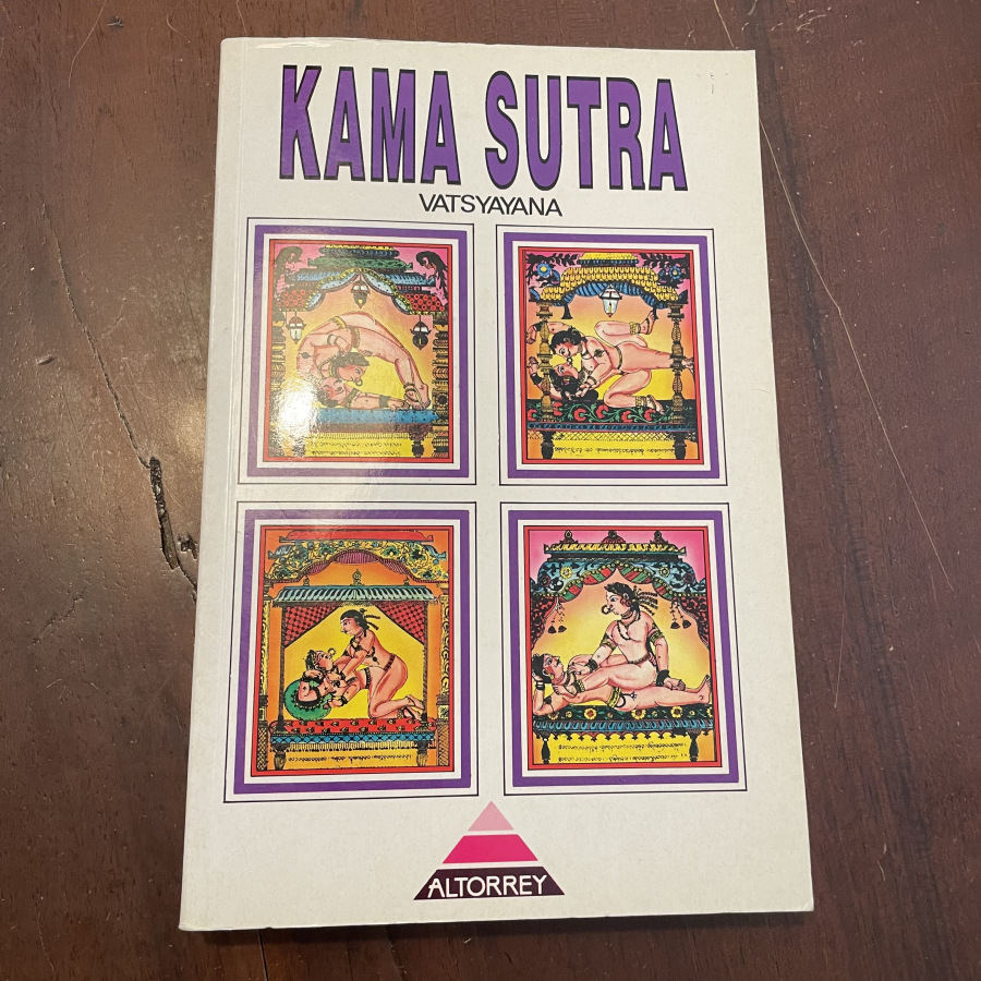 Kama Sutra