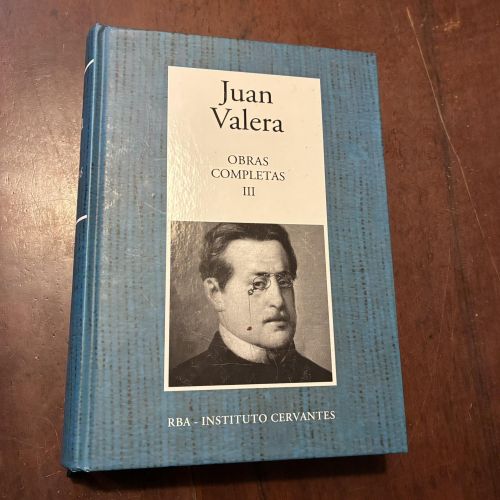 Obras completas III
