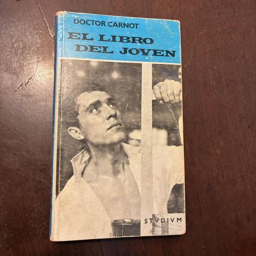 El libro del joven