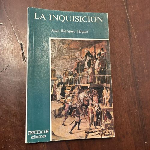 La inquisición