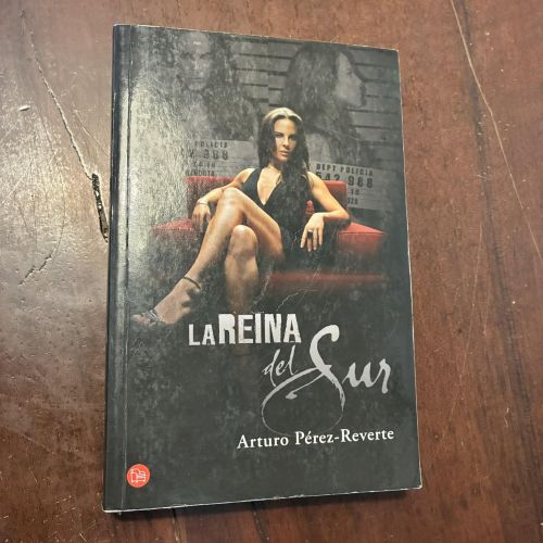 La reina del sur
