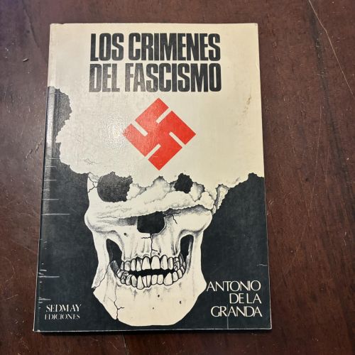 Los crímenes del fascismo