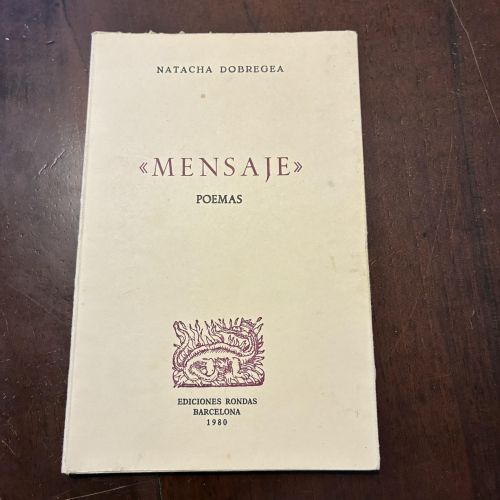 Mensaje