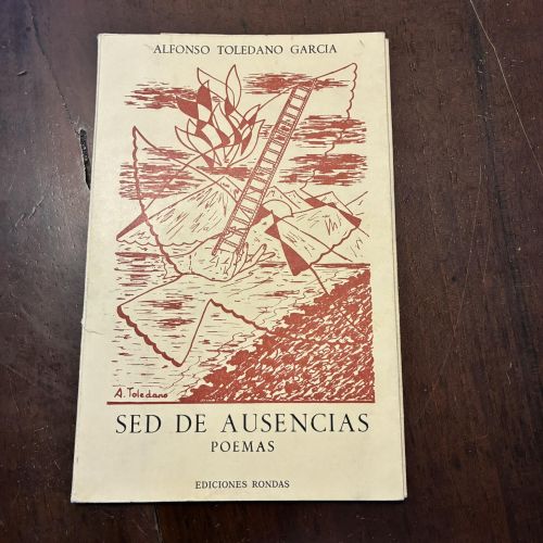 Sed de ausencias