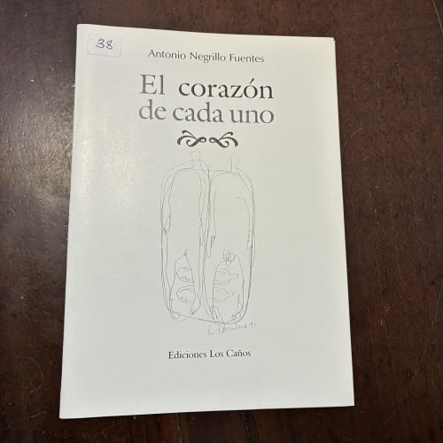 El corazón de cada uno