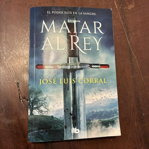 Matar al rey