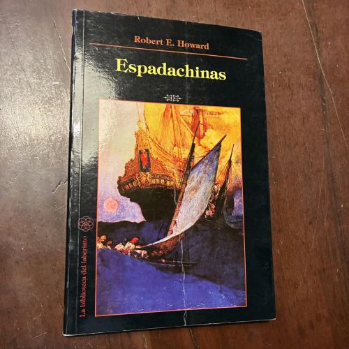 Espadachinas