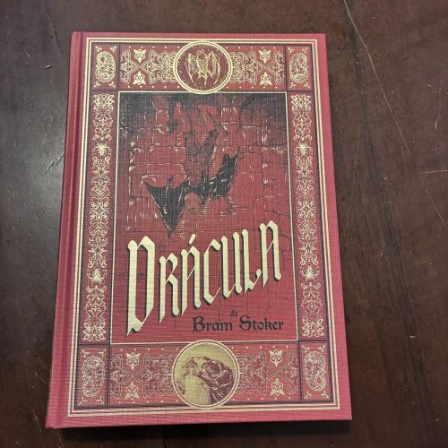 Drácula