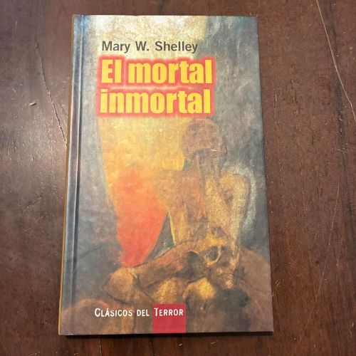 El mortal inmortal