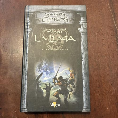La llaga