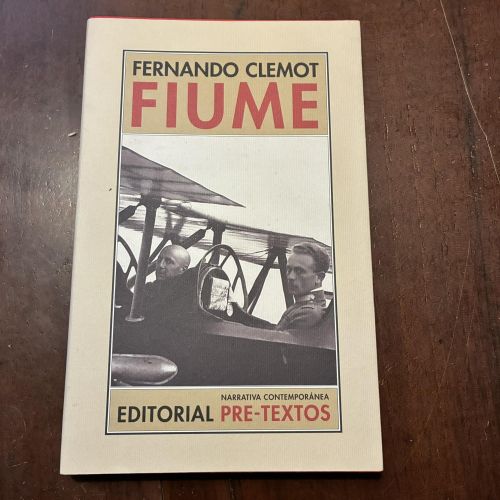 Fiume (spanish)