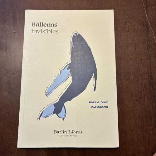 Ballenas invisibles