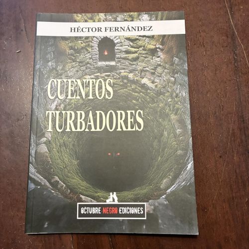 Cuentos turbadores