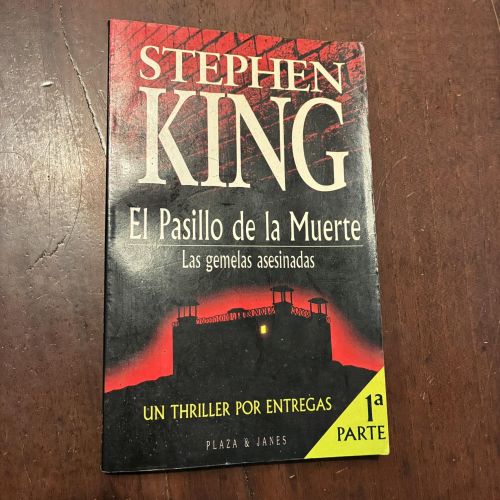 Portada del libro de Las gemelas asesinadas