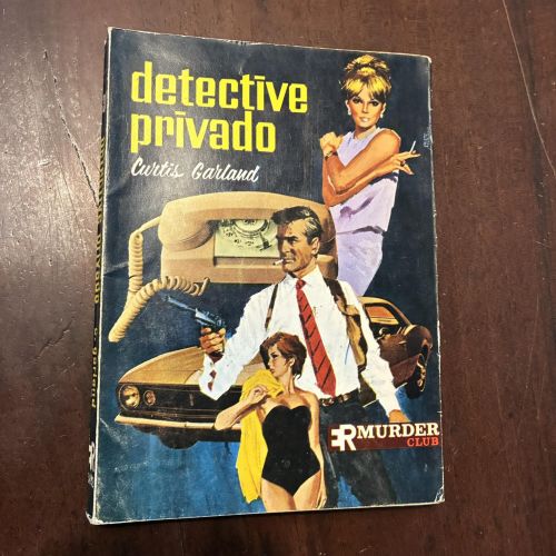 Portada del libro de Noviazgo de prueba