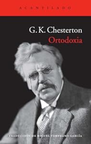 Ortodoxia