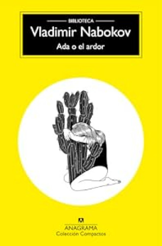 Ada o el ardor