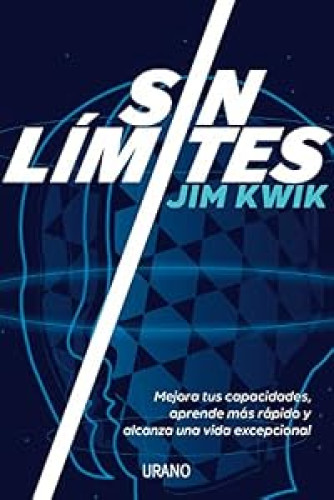 Portada del libro de Sin límites