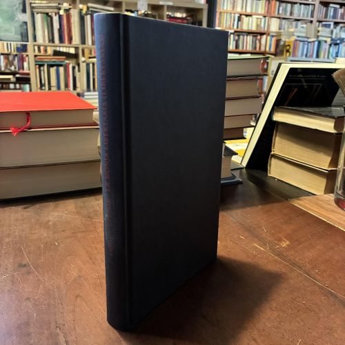 Portada del libro de La monja libertaria (libertarias)