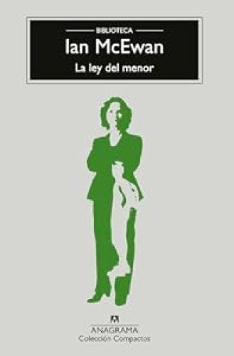 La ley del menor