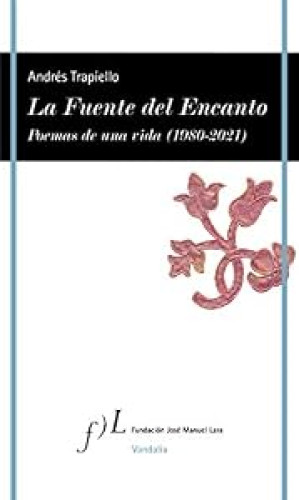 La Fuente del Encanto